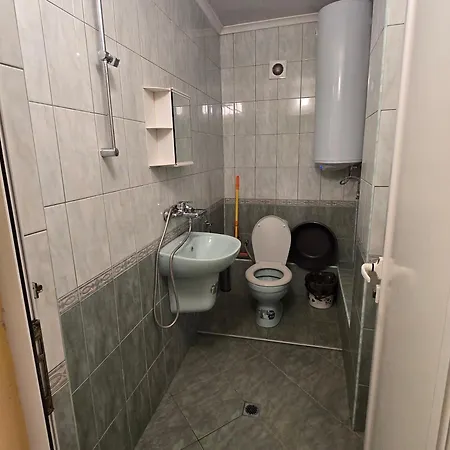 بيت ضيافة Central Blue Room 3 *